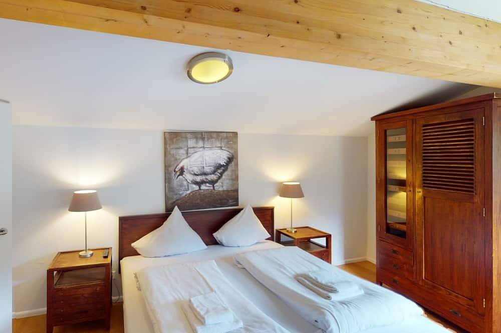 Ganze Wohnung, Walensee House & Apartments, (Unterterzen) in Walensee (Heidiland), Quarten