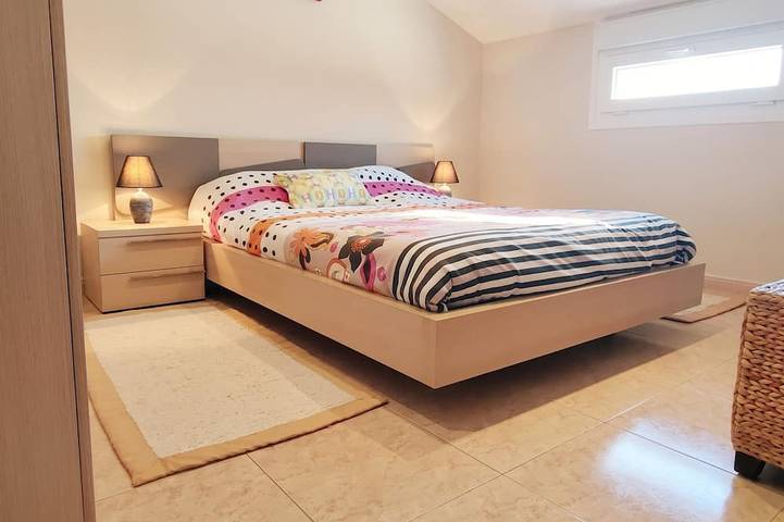 Homerez - Casa en Esteiro in Praia Grande do Esteiro (Boiro), Boiro