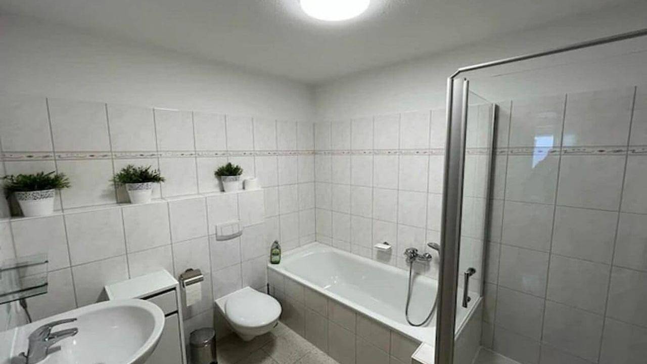 Ferienhaus für 6 Personen (74 m²) in Winterberg in Winterberg, Hochsauerlandkreis