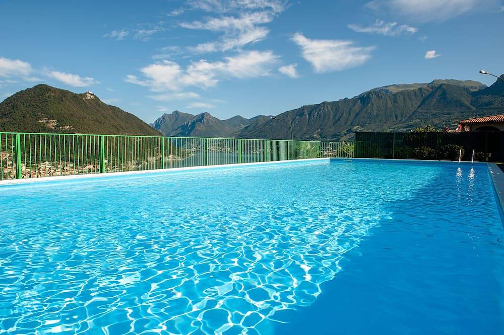 Ganze Wohnung, Lake View 30 017182-Cni-00061 in Sulzano, Catena Bresciana Occidentale