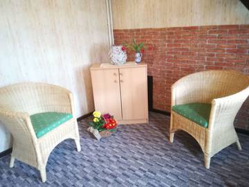 Vakantiewoning voor 4 Personen in Prerow, Darß, Afbeelding 2