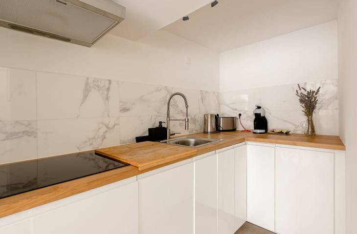 Gîte pour 3 personnes, animaux acceptés à Montfort-sur-Argens - 4