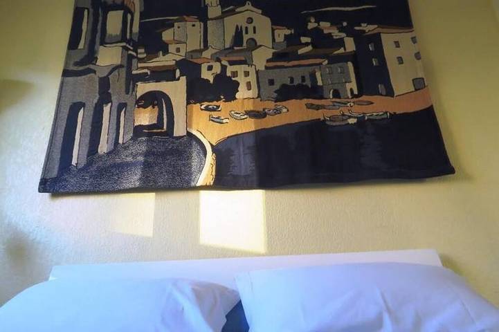 Gîte pour 5 personnes, avec balcon dans Golf de Chiberta - 3