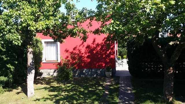 Ferienhaus für 5 Personen, mit Garten und Terrasse, mit Haustier in Ueckermünde - 2