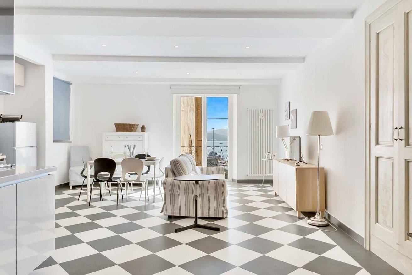 Apartamento entero, Equilibrium in La Spezia (City), La Spezia