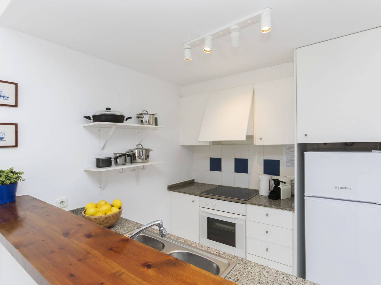Appartement entier, Nautic Golf Ii A in Pals, Costa Brava