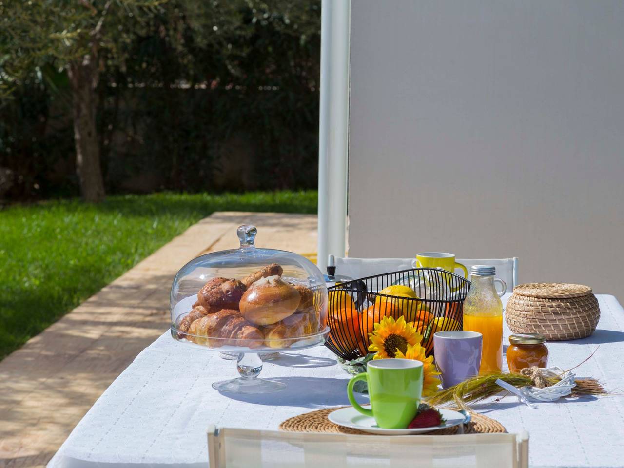 Entire apartment, 'Villetta in Scicli, Ragusa Province