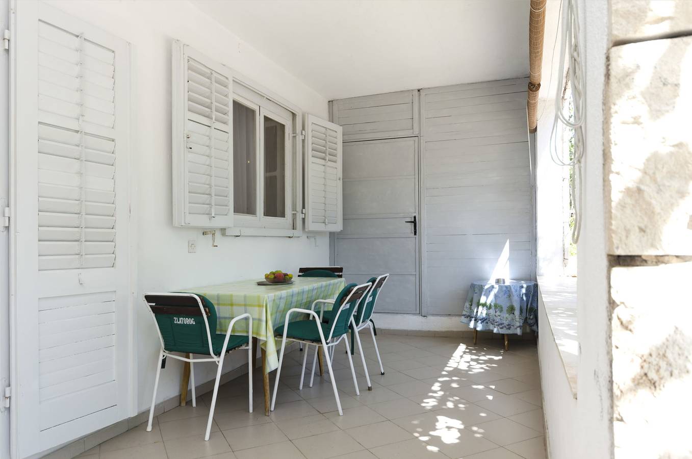 Ganze Wohnung, Apartment Niko in Vodice, Šibenik-Knin
