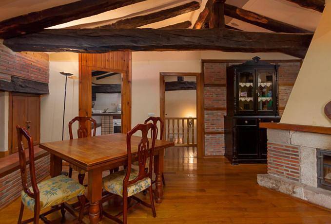 Casa rural para 2 personas, con jardín además de vistas y terraza en Costa Occidental (Cantabria) - 4