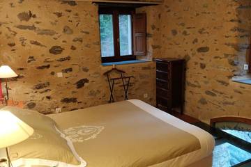 Location De Vacances pour 5 Personnes dans Ortiporio, Région de Corte, Photo 1