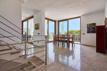 Ferienhaus in Santanyí, Mallorca Süden für 7 