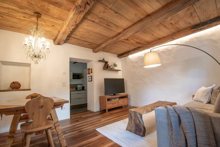 Ferienwohnung für 4 Personen in Brixen - 4