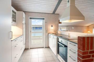 Villa für 6 Personen in Hvide Sande, Holmsland Klit, Bild 2