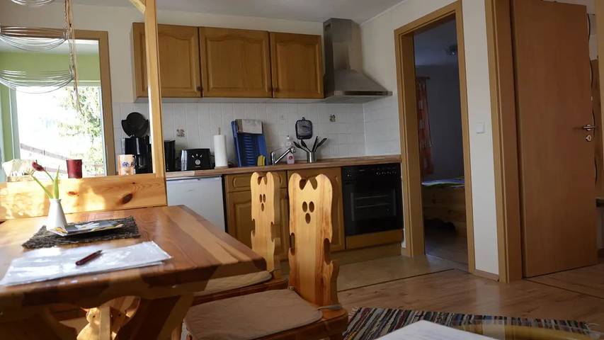 Ferienhaus für 4 Personen, mit Terrasse in Königstein - 4