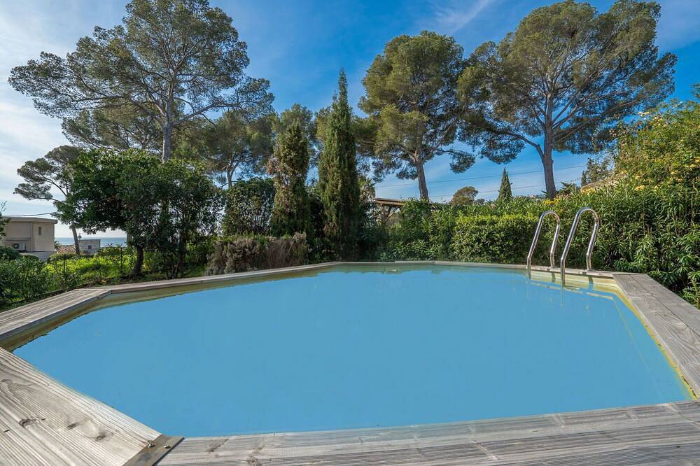 Casa vacanza a Var a partire da 144€ a notte