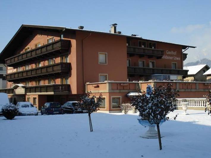 Hotel für 3 Personen, mit Balkon, kinderfreundlich - 1