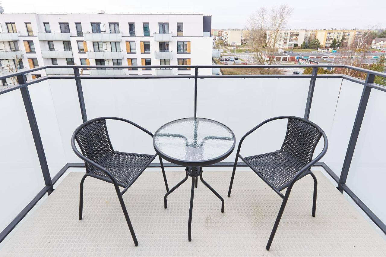 Cały apartament, Pileckiego Apartment Iv by Jumpinhere in Nowy Dwór Mazowiecki, Mazowsze