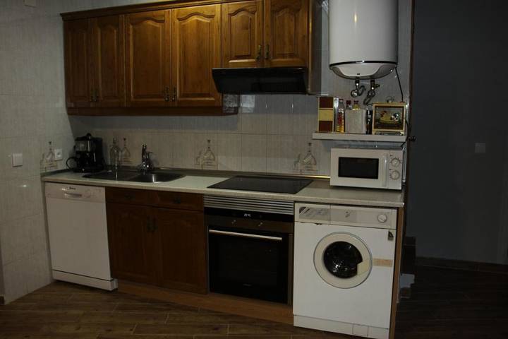 Casa de vacaciones para 4 personas, con vistas en Valle del Tiétar - 4