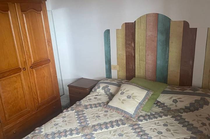 Gîte pour 6 personnes à A Cañiza - 3