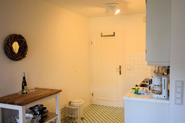 Ganze Wohnung, Söl`ring Hüs App. in Rantum, Sylt (Gemeinde)
