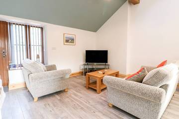 Cottage for 2 People in Stafford, Staffordshire, Photo 4