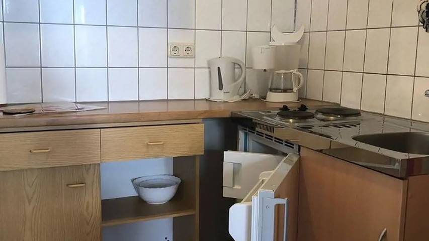 Ferienhaus für 2 Personen in Zingst - 4