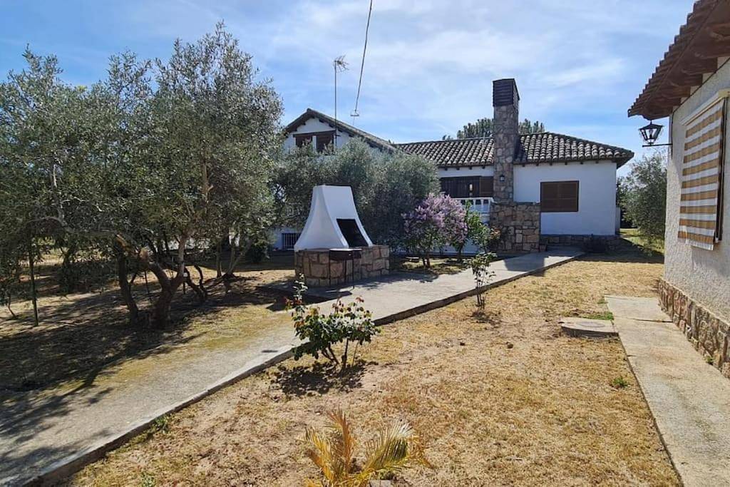 Casa Rural Emilia in Escalona del Alberche, Escalona (Toledo)