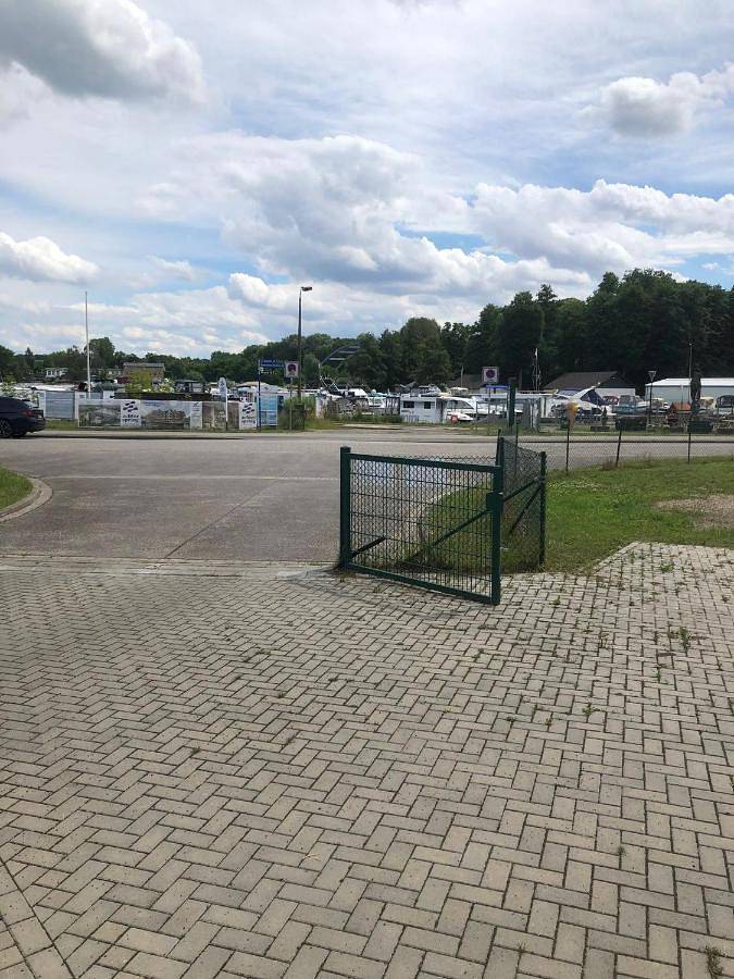 Ganze Wohnung, Budget Twin Room in Hennigsdorf, Ruppiner Seenland