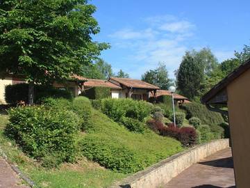 Gîte pour 7 Personnes dans Saint-Aurélien, Parc naturel régional Périgord-Limousin, Photo 1