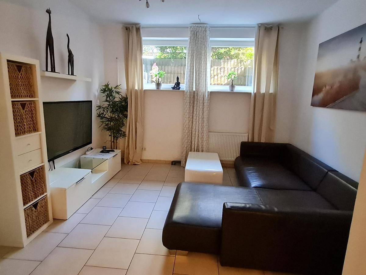 Ganze Wohnung, Apartment in Schermbeck, Naturpark Hohe Mark - Westmünsterland