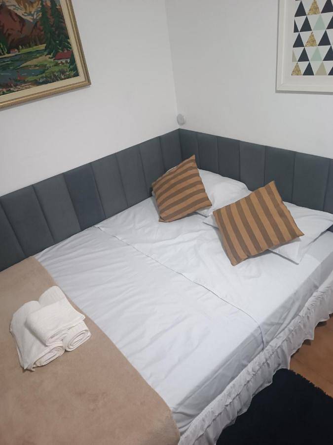 Casas e apartamentos de temporada para 2 pessoas em Mooca