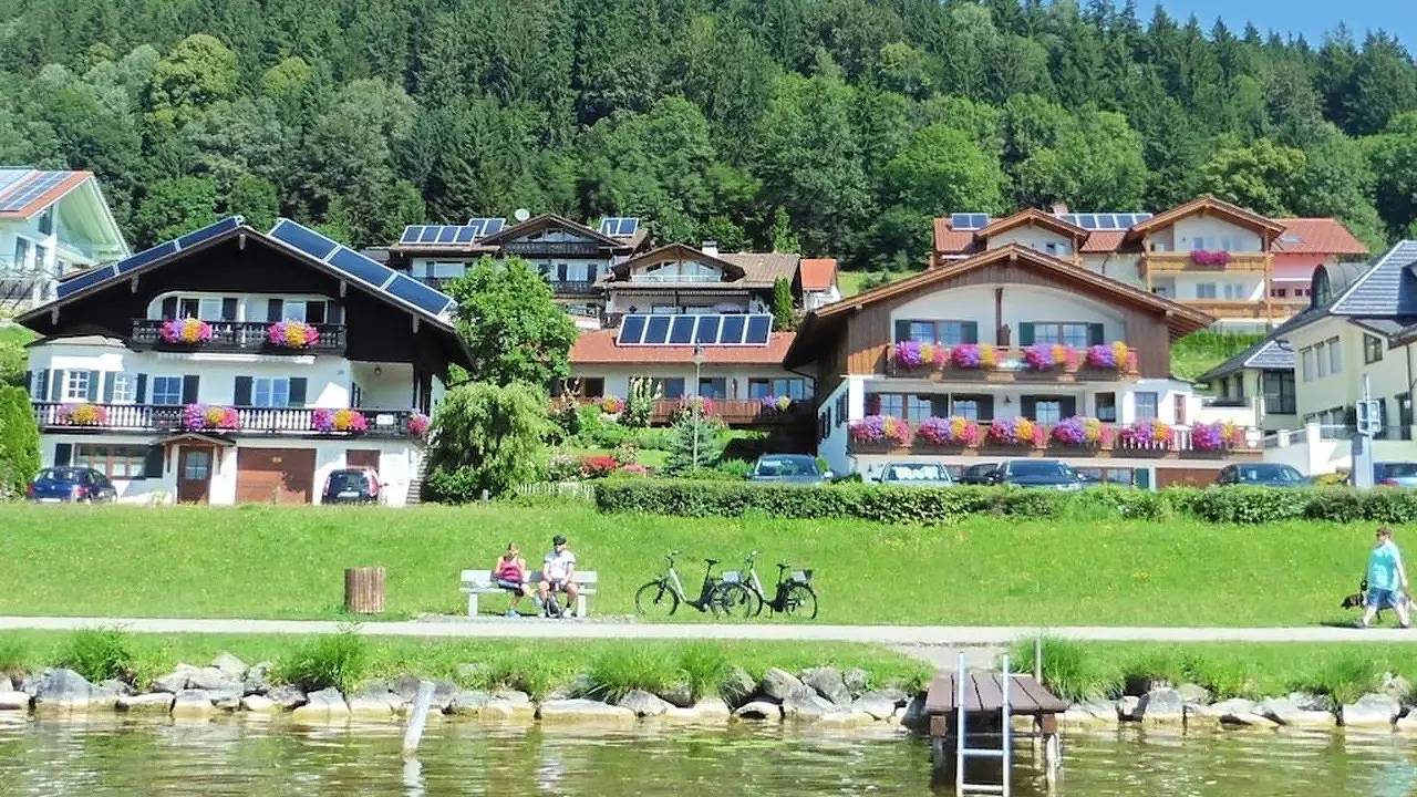 Ferienhaus für 2 Personen (35 m²) in Hopfen in Hopfen am See, Bayerisch Schwaben
