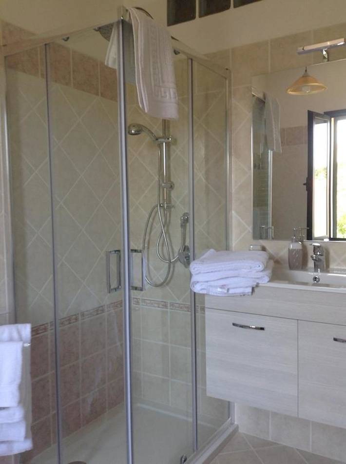 Appartamento vacanze per 4 persone, con giardino e panorama - 1