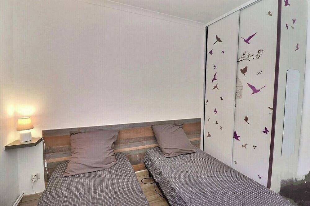 Villa de Vacances Avec Piscine en Provence Jusqu'à 12 Personnes in La Destrousse, Marsella region