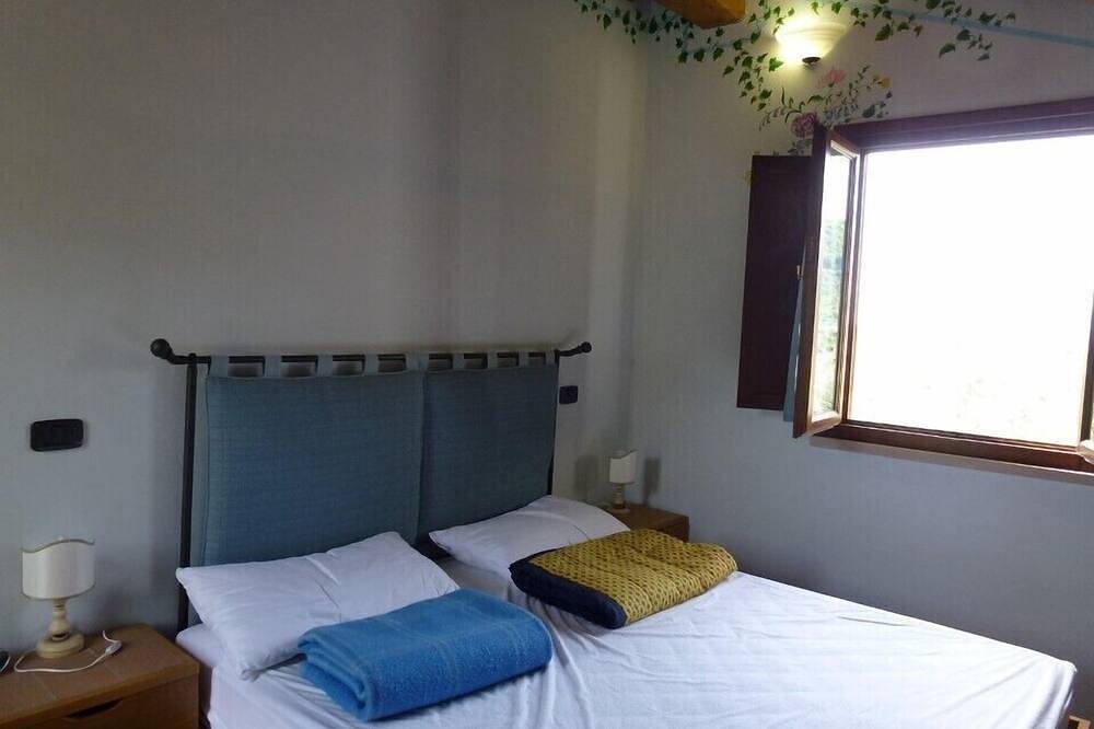 New beautiful villa, close to the sandy beach. Large terrace. Garden. in Pietrasanta, Italian Riviera