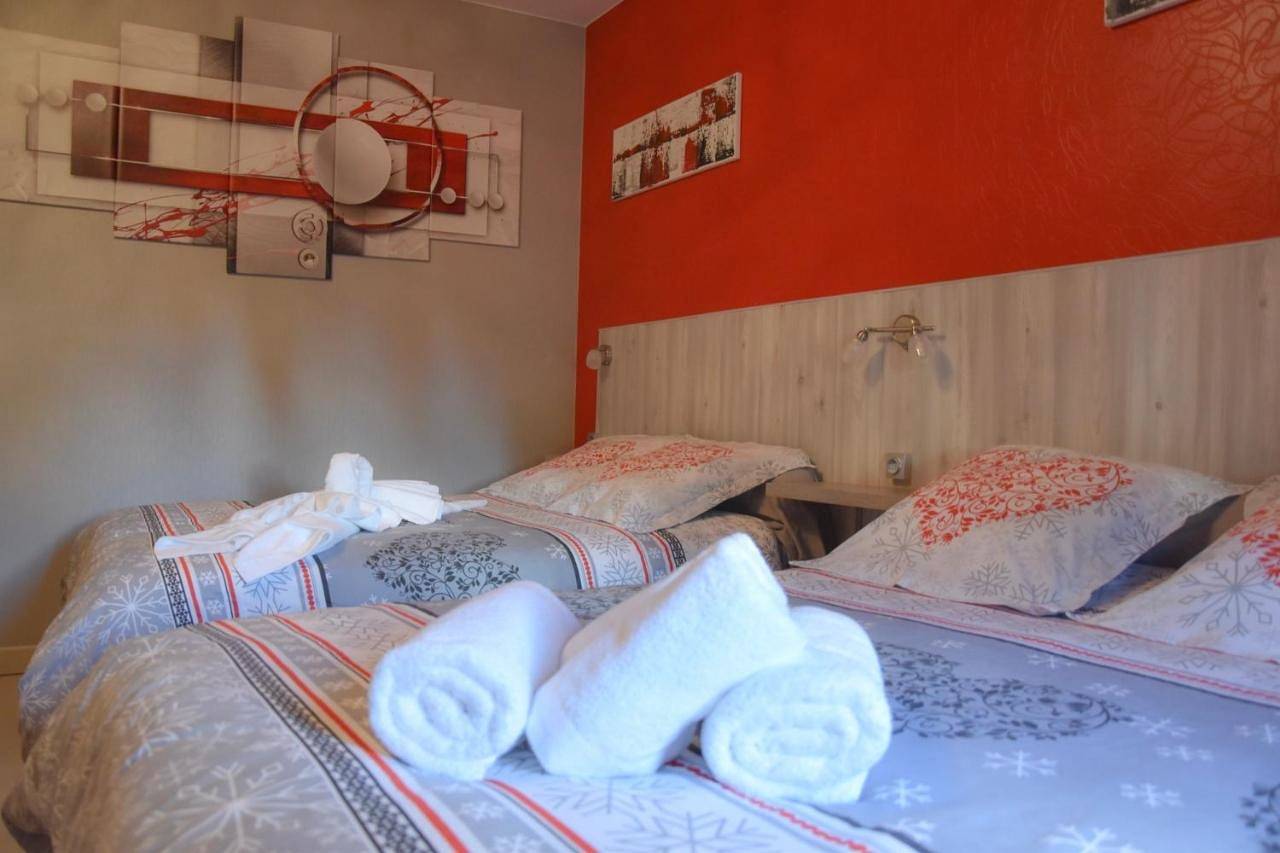 Hotel des Remparts in Villeneuve-sur-Lot, Région de Villeneuve-sur-Lot