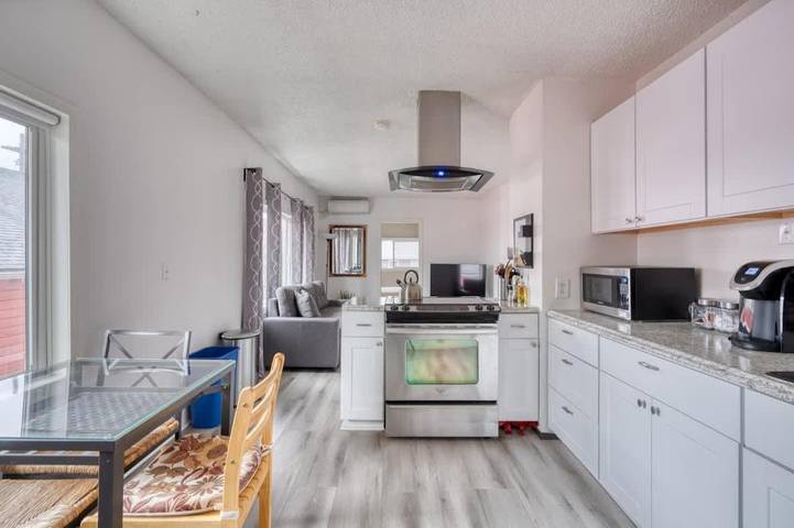 Apartamento de vacaciones para 4 personas - 1