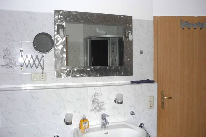 Ferienwohnung für 4 Personen, mit Terrasse und Garten in Wanderup - 4