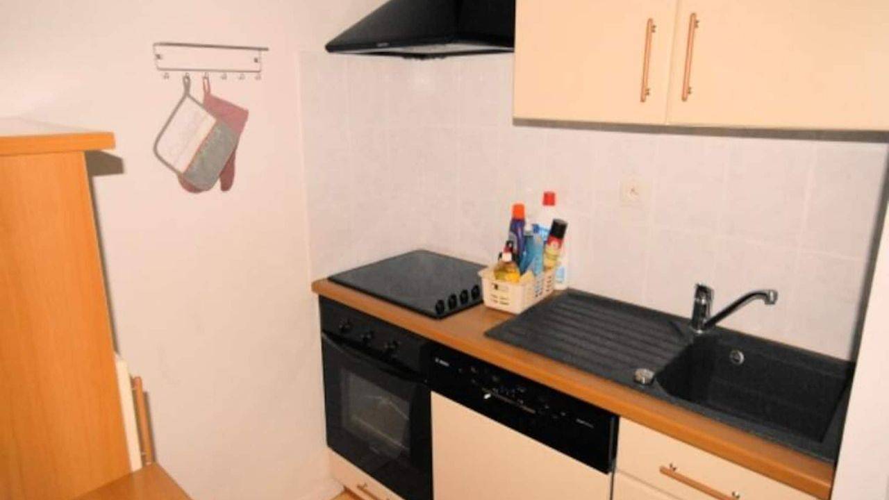 Appartement de vacances entier, Ferienwohnung für 6 Personen (36 m²) in Eaux Bonnes in Gourette, Eaux-Bonnes