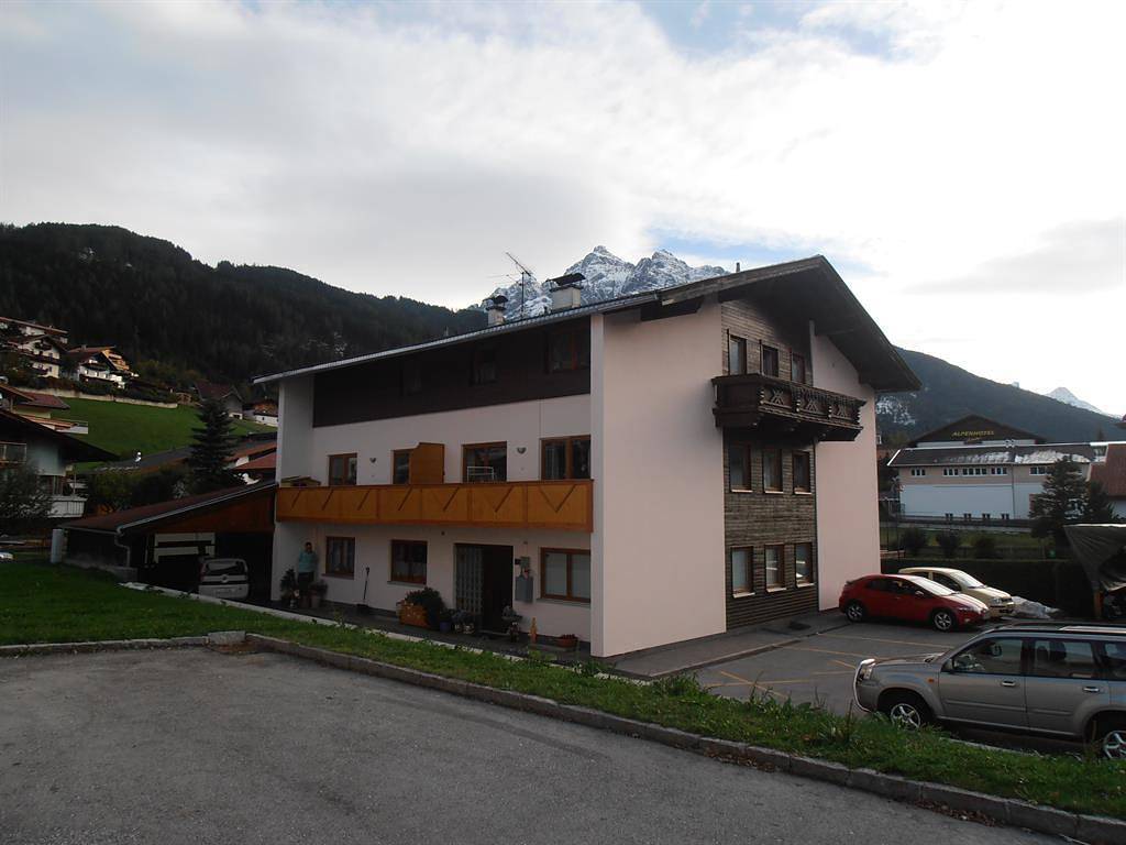 Ganze Ferienwohnung, Ferienwohnung Hochserles in Stubaier Alpen, Mieders
