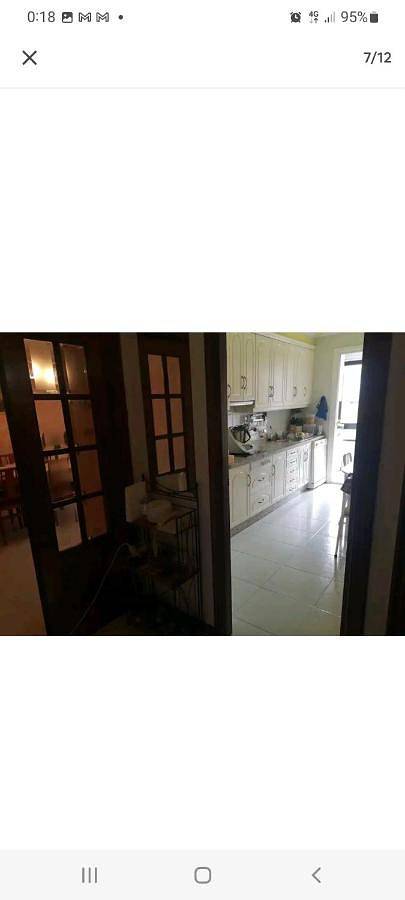Apartamento para 4 personas, con vistas y terraza en Bueu