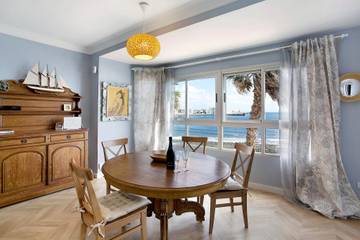 Apartamento De Férias para 3 Pessoas em Agüimes, Gran Canaria Este, Foto 4