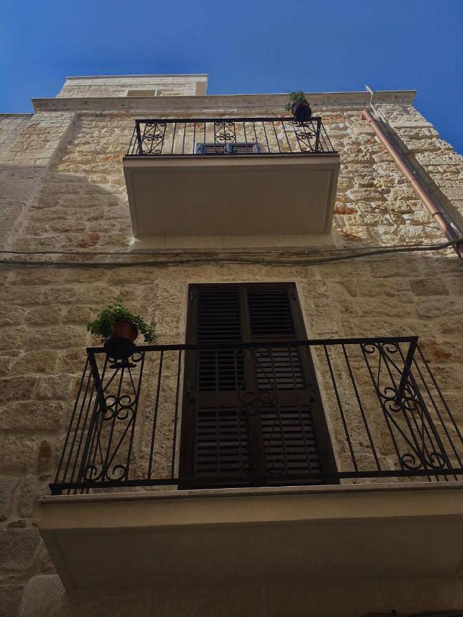 Il Rifugio Del Conte in Bari, Bari Provinz