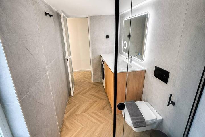 Appartement entier, Mandilara City Hideaway – Adults Only in Ville de Rhodes, Rhodes