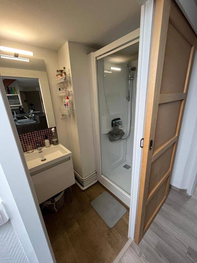 Gîte pour 2 personnes dans Malo-les-Bains - 4