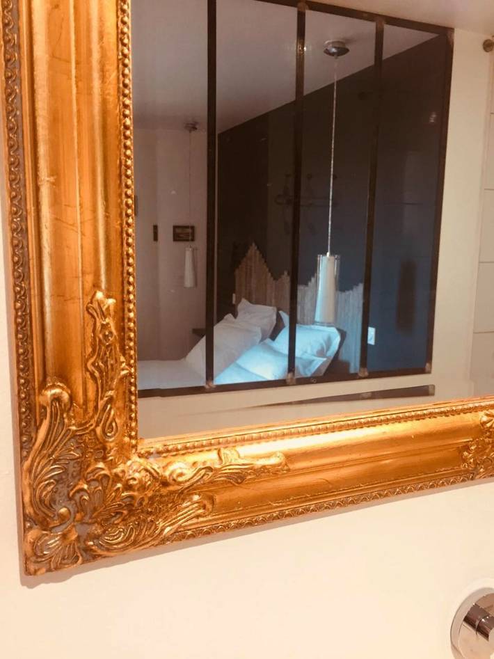 Location de vacances pour 3 personnes, avec jardin ainsi que piscine et terrasse à Vittel - 3