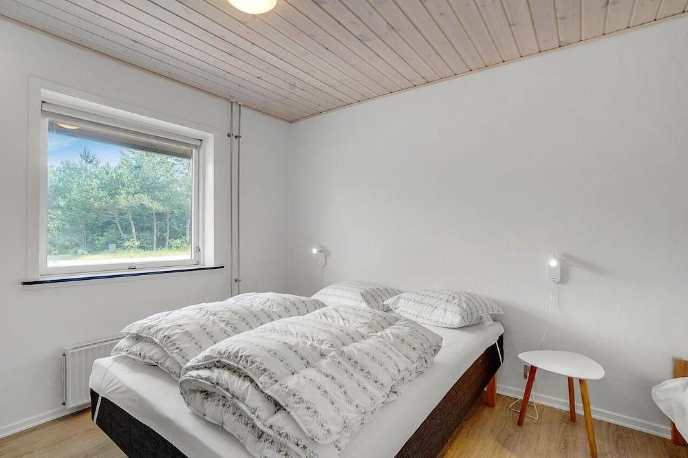 Wunderschönes Haus in Nørre Nebel mit. in Nymindegab, Varde