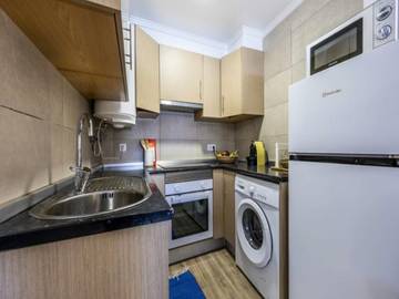 Holiday Rental for 3 People in Olhão, Parque Natural da Ria Formosa, Photo 3