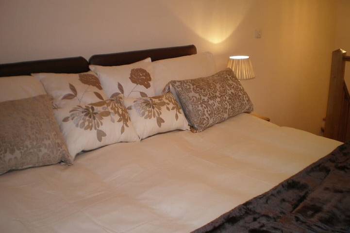 Cottage Ferme pour 2 personnes (1 chambre en suite) in North Rode, Cheshire East