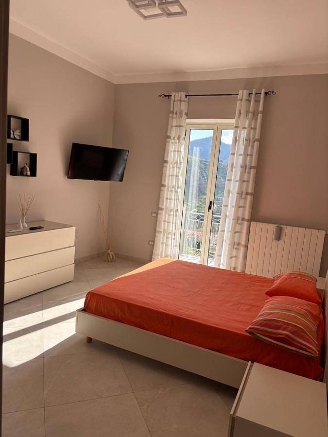 Two-Bedroom House in Tramonti, Monti Lattari